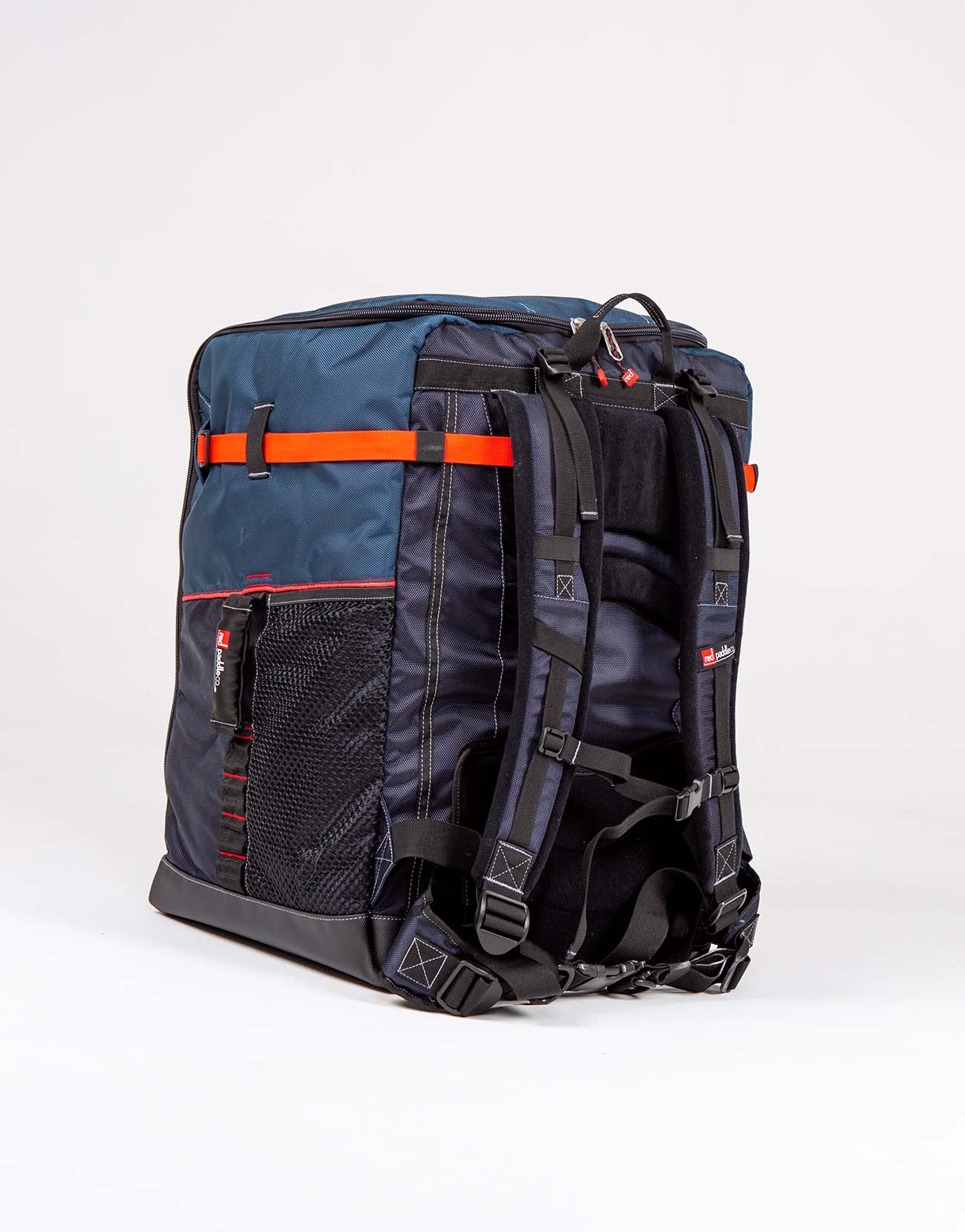 Red Paddle Co COMPACT MSL FUSION 11' x 32
