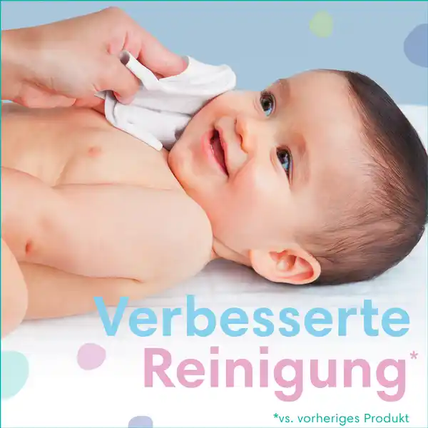 Feuchttücher Fresh Clean