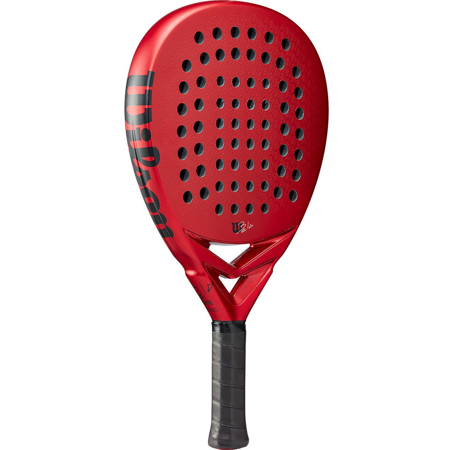 Wilson Bela Elite V2 Tweedekans