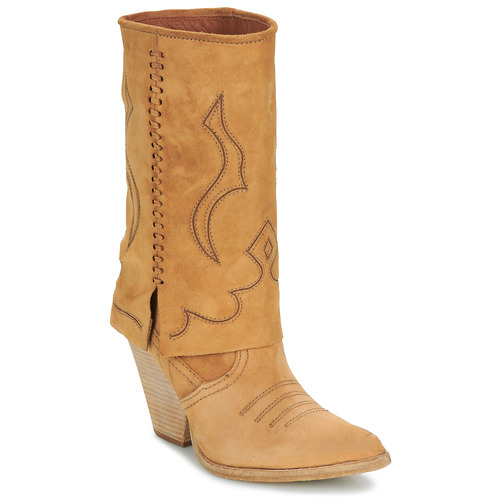 Airstep / A.S.98 - BELIEVE HIGH - Camel