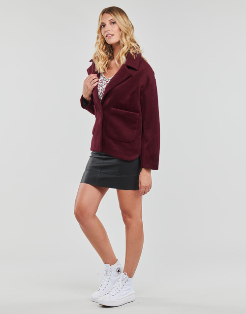 Molly Bracken - PL229AAH - Rouge
