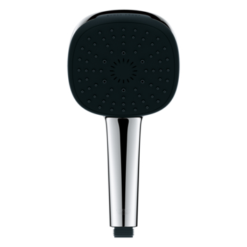 Grohe douchekop Quickfix Vitalio Comfort handdouche waterbesparend 3 standen ø 10 cm chroom