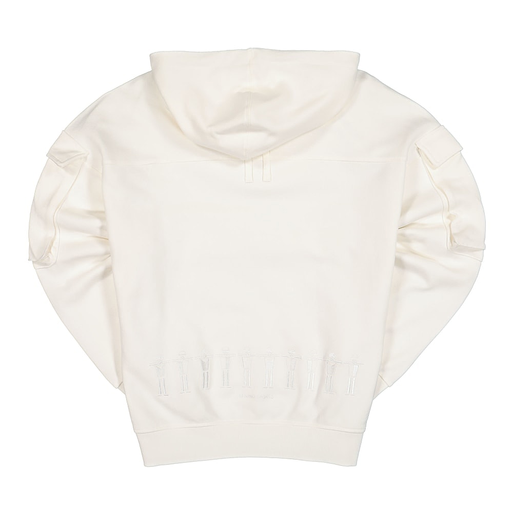 Li-Ning<br>Knit Hoodie