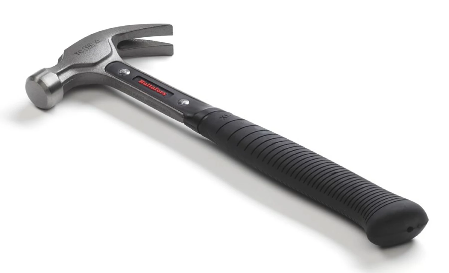 Hultafors TC16XL Klauwhamer - 725 gr - XL