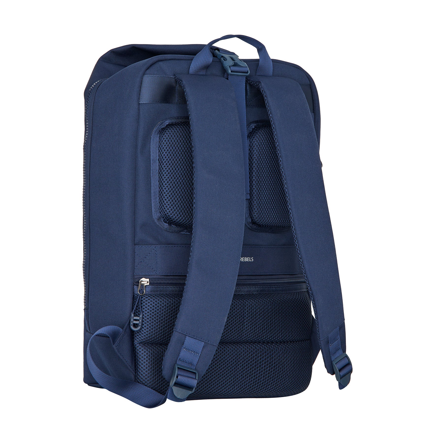 Valor Rugzak 'Cranston' 19L navy Navy