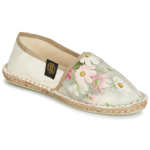 Art of Soule - BOHEME - Beige / Fleur
