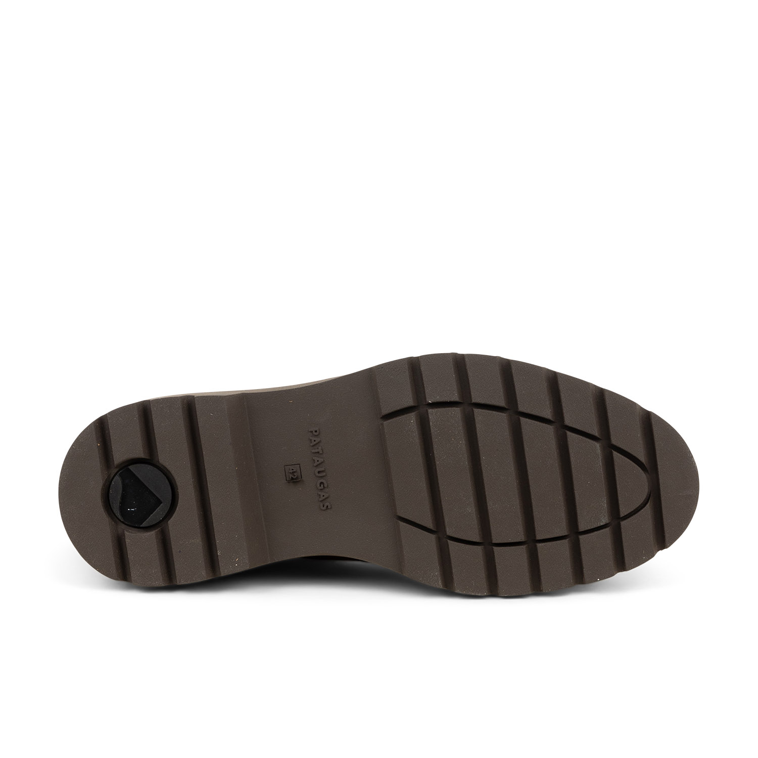 Boots et bottines homme PATAUGAS VITUS W
