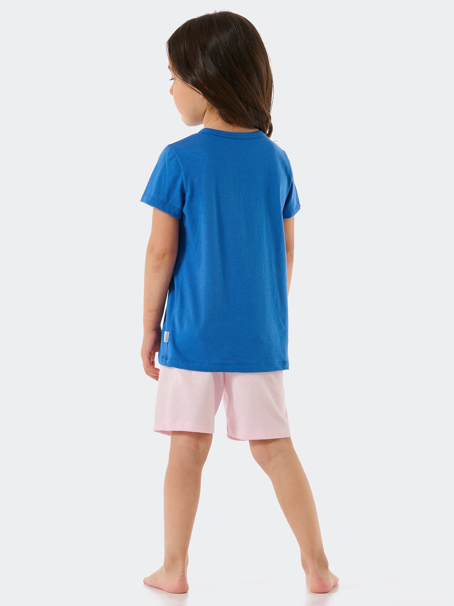 Schiesser Mädchen Shorty Original Classics