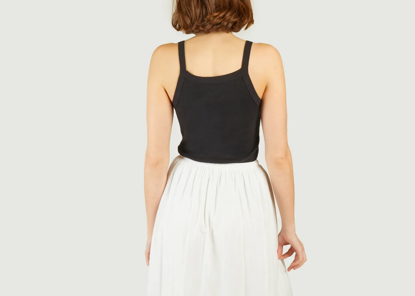Top Rib Strap KCA