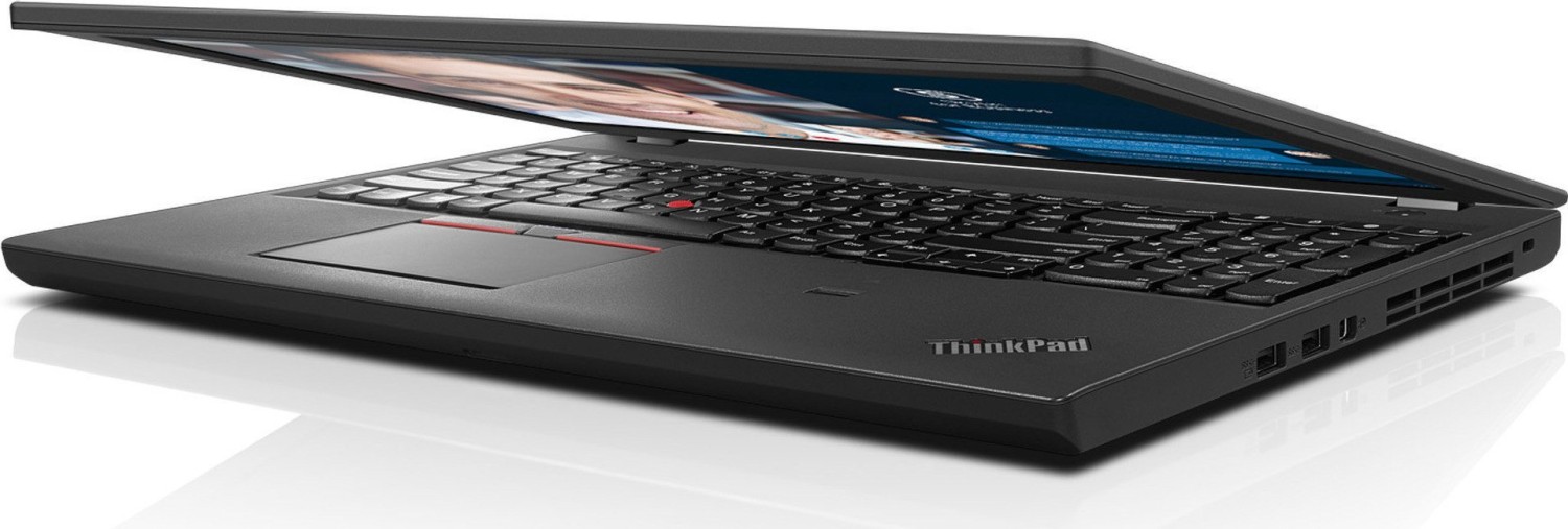 Lenovo ThinkPad T560 | i5-6300U | 15.6