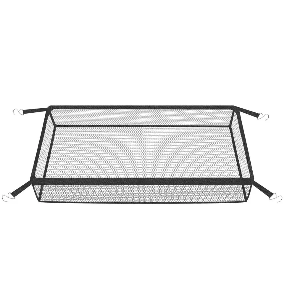 tectake Aluminium klaptafel Bastiaan in hoogte verstelbaar , Zilver
