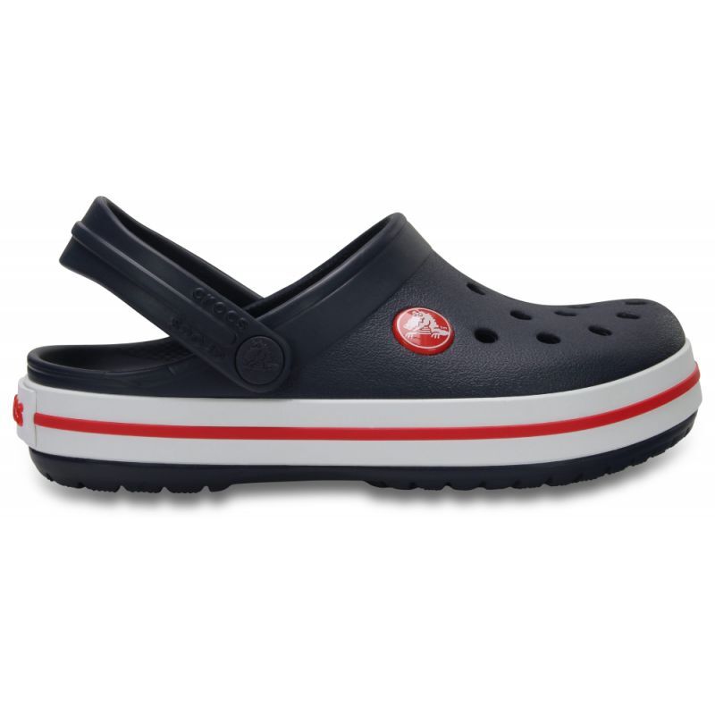 Crocband Clog K - Sandales enfant