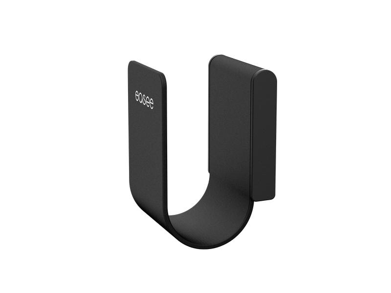 easee Kabelhalter Schwarz Easee Cableholder Schwarz