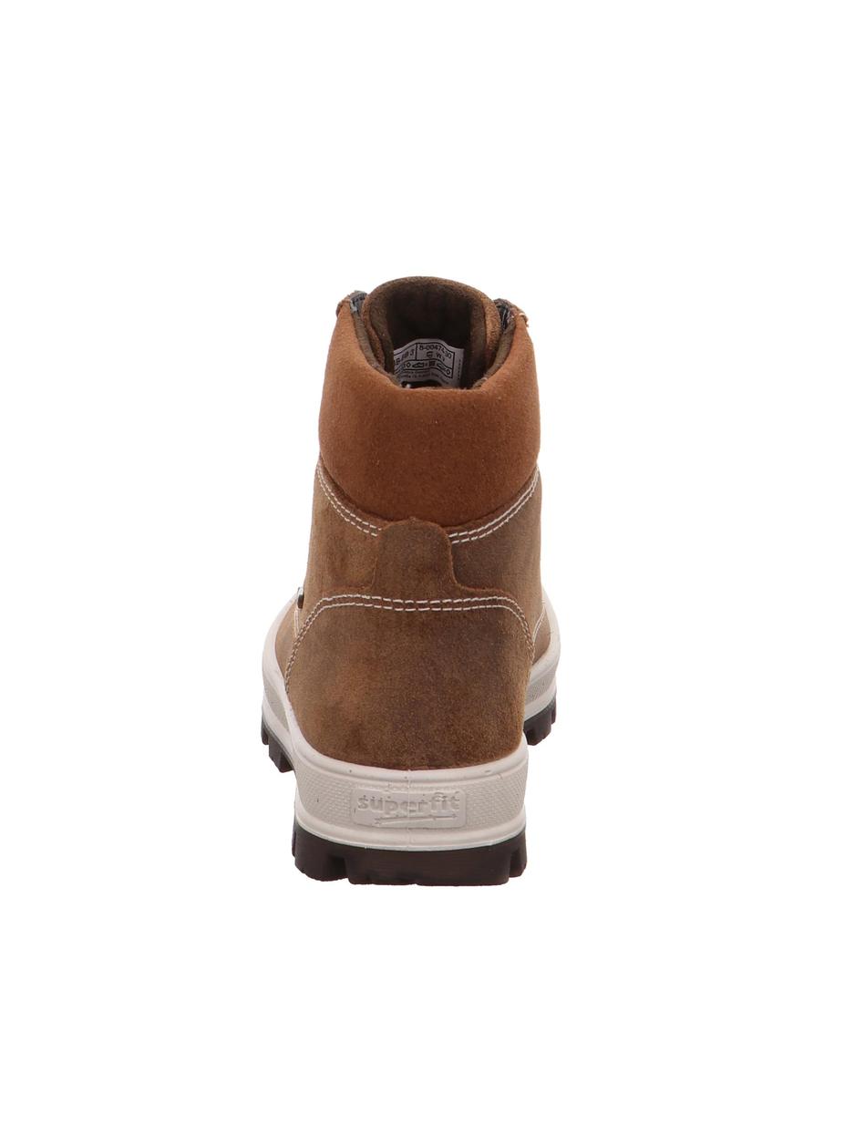 Winterstiefel TEDD