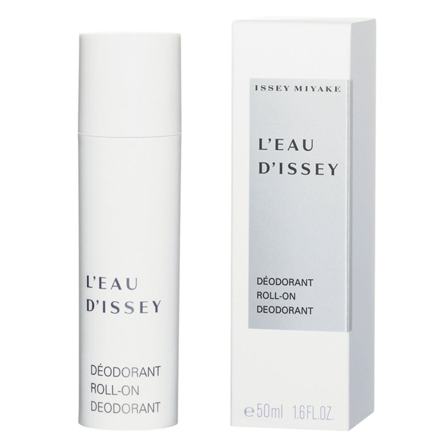 Issey Miyake L'eau D'issey Deodorant Roll On 50ml