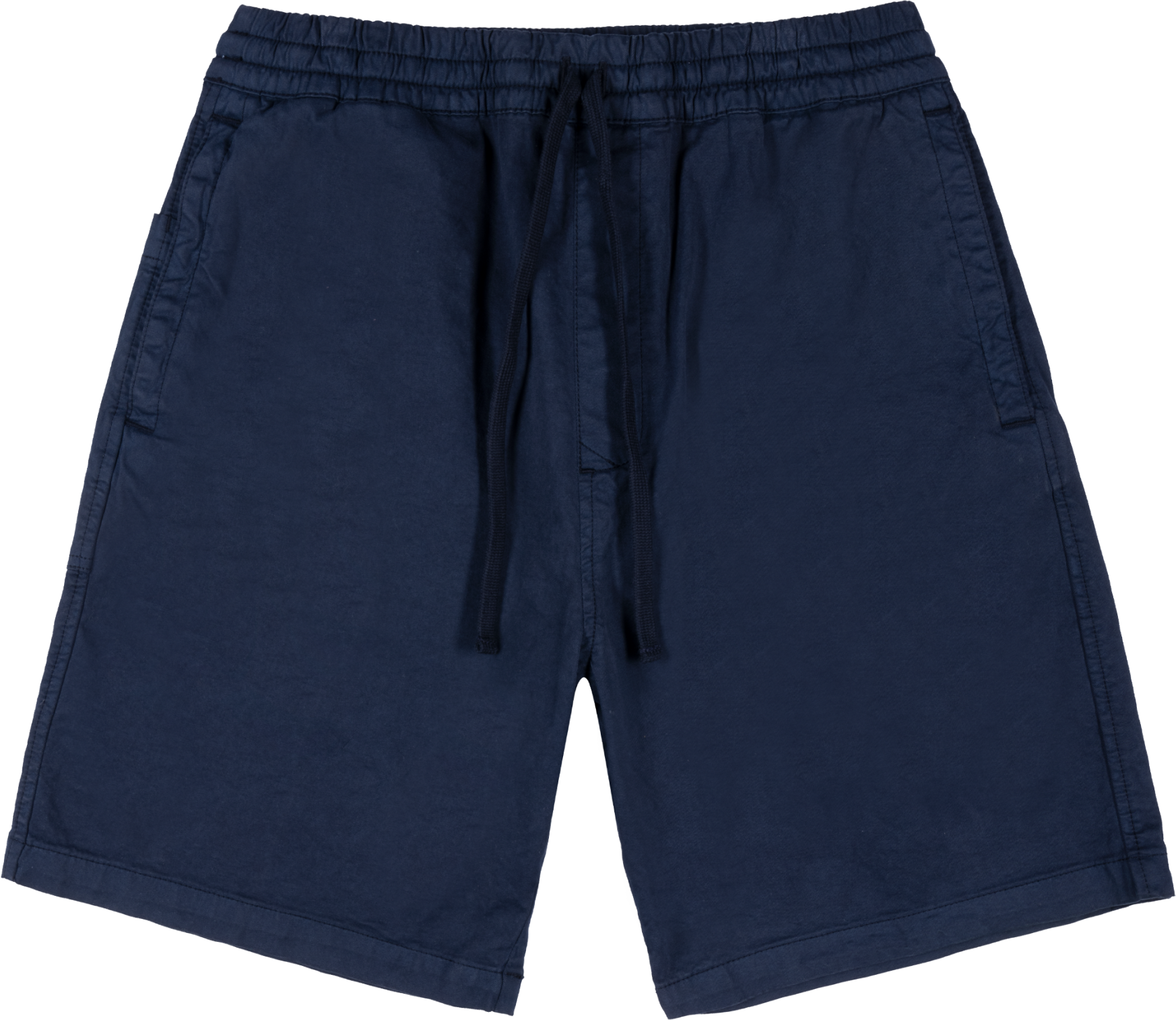Carhartt WIP Lawton Short Schwarz