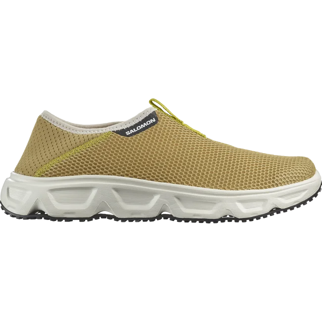 REELAX MOC 6.0  Erholungsschuhe Herren