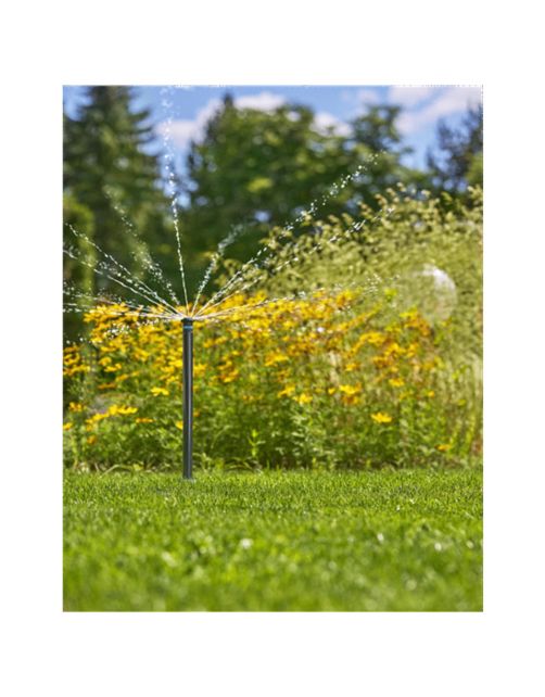 Gardena Verzonken Turbinesproeier - Sproeier -