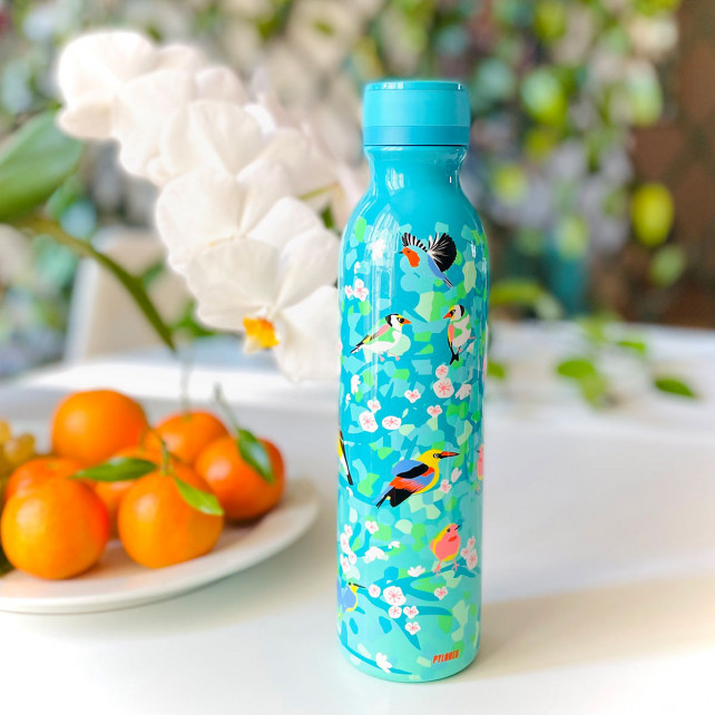 Bouteille isotherme 75 cl - Keep Cool Bottle