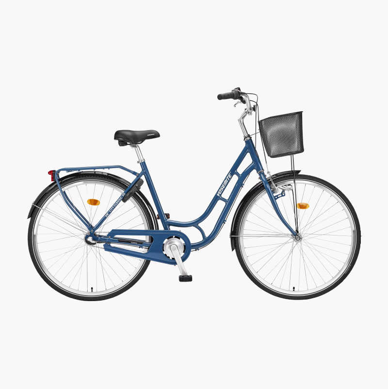Damesykkel 28