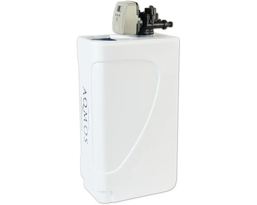 Aqmos CM-80 waterontharder voor huishoudens tot 6 personen