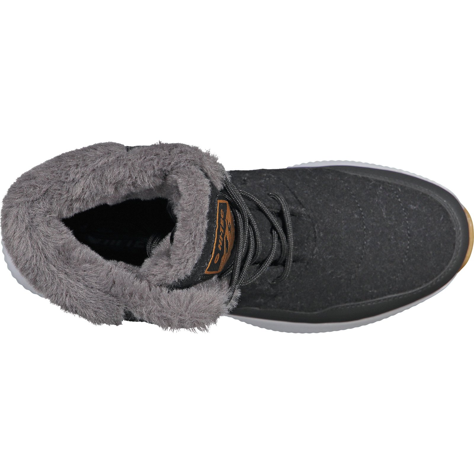 Hi-Tec Damen-Winterschuh Frosty Felt WP 200 36