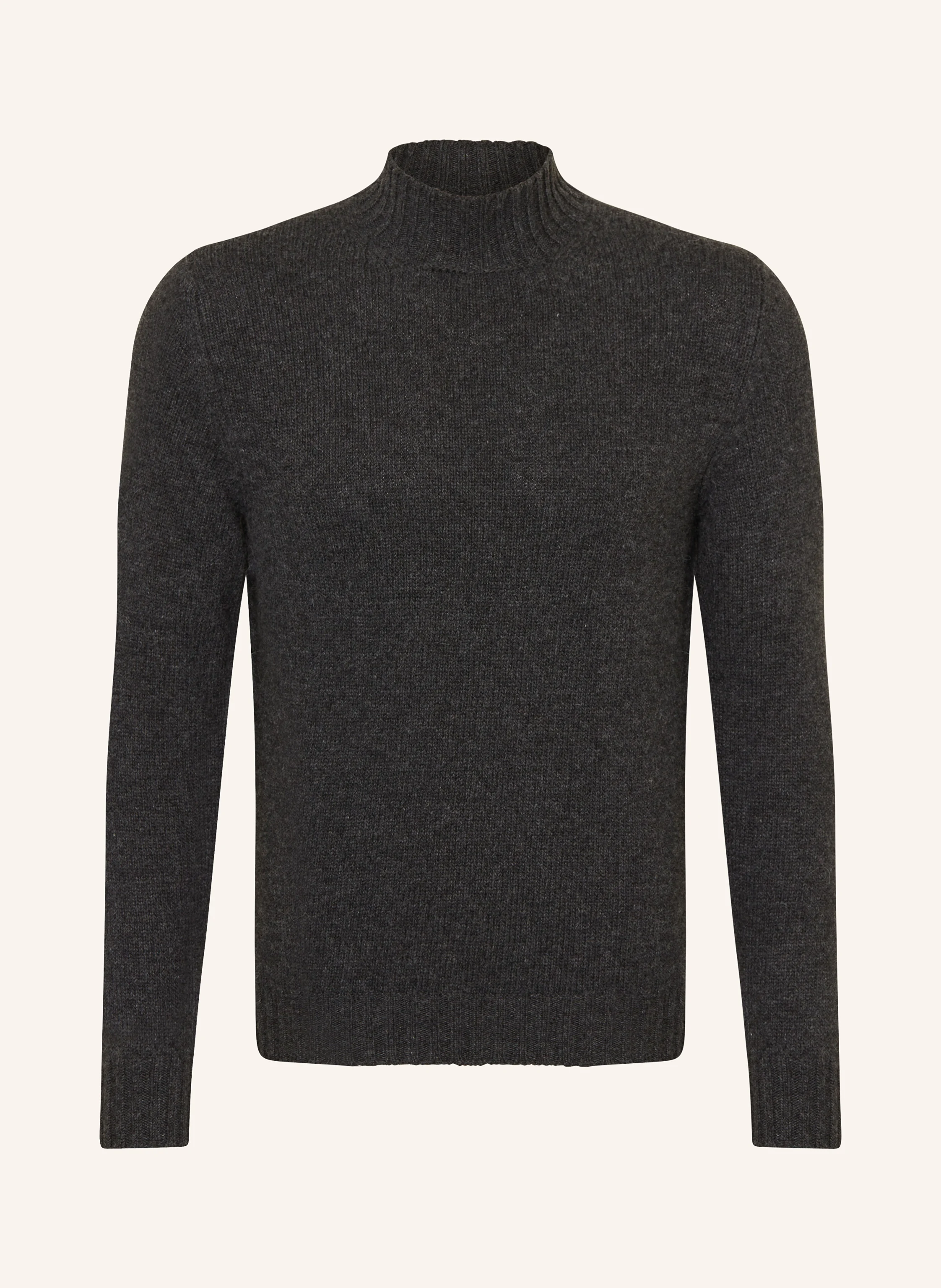 FEDELI Pullover mit Cashmere