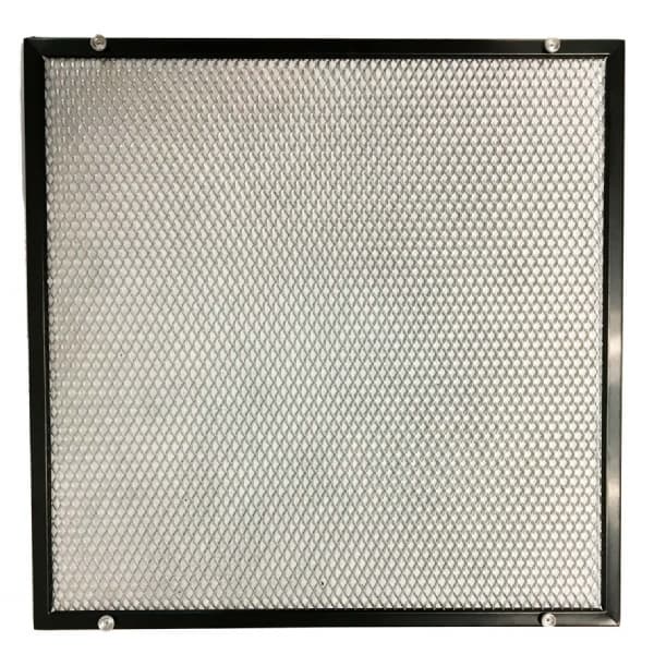 Silverline kulfilter YM974.4171.01