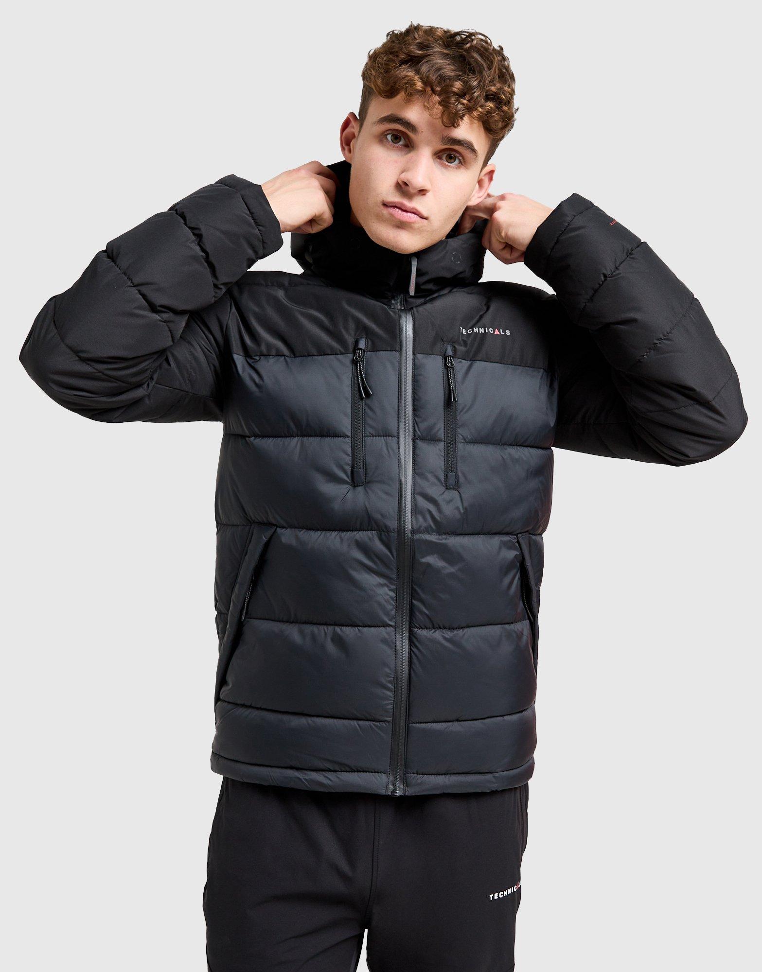 Technicals Veste Reign Homme