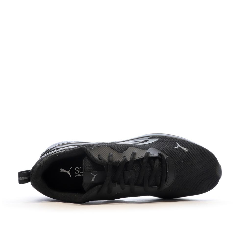 Puma Baskets de Sport Noires Homme Puma All-day Active
