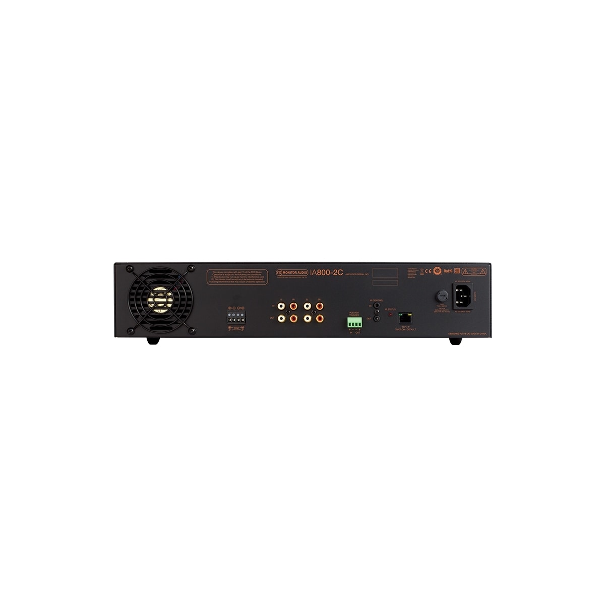 Monitor Audio IA800-2C
