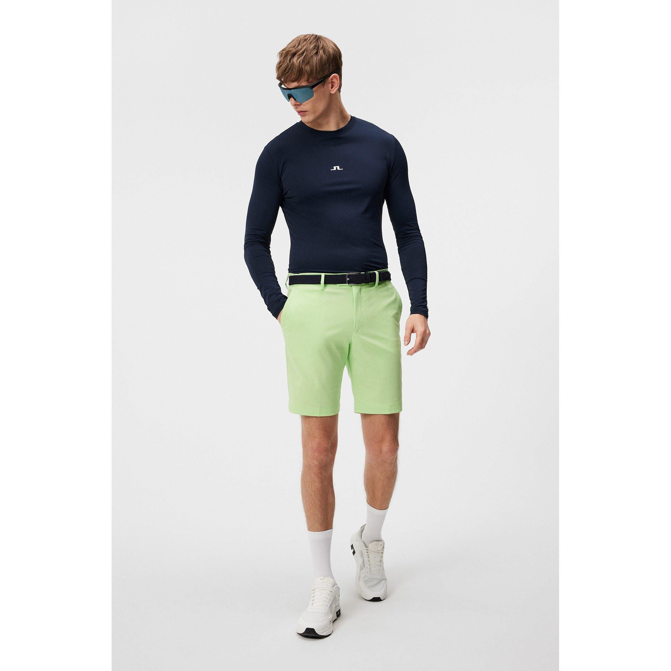 J Lindeberg Golf JLG Vent Tight Shorts Mens