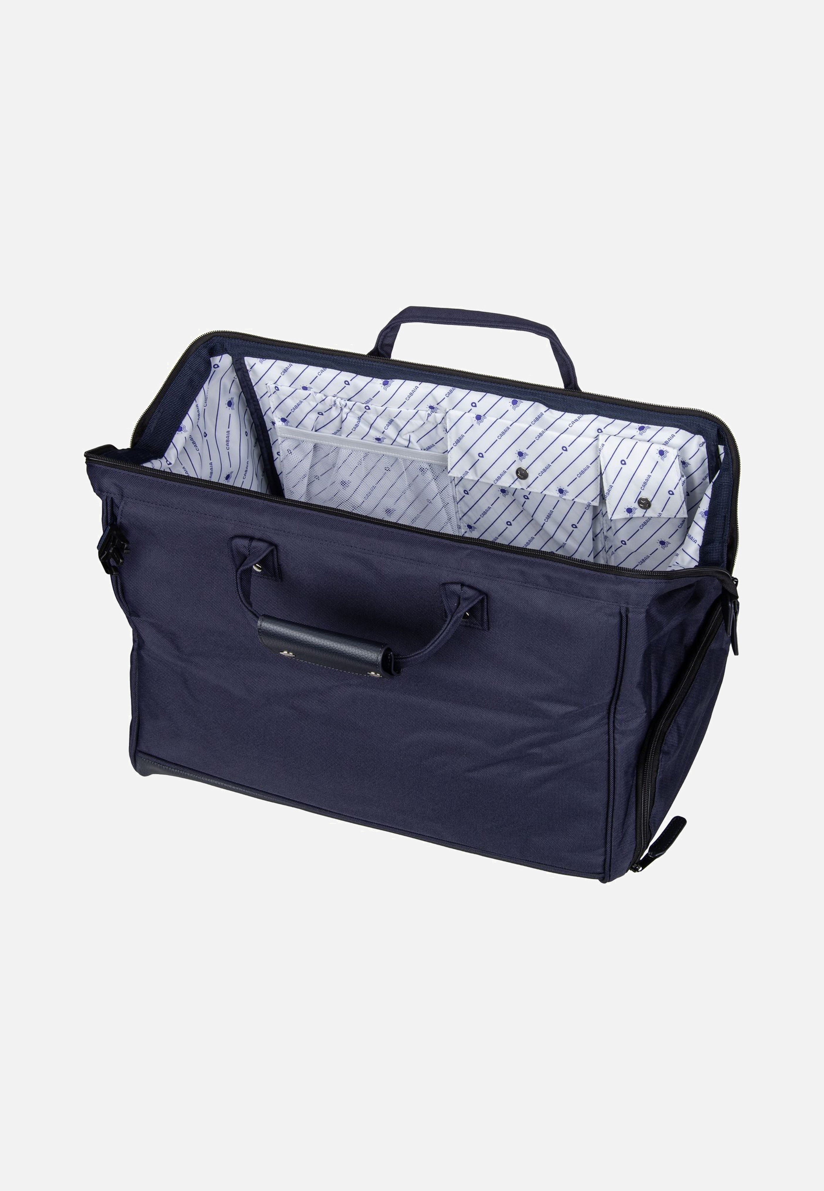 Recycled Oxford Reykjavik - Dufflebag