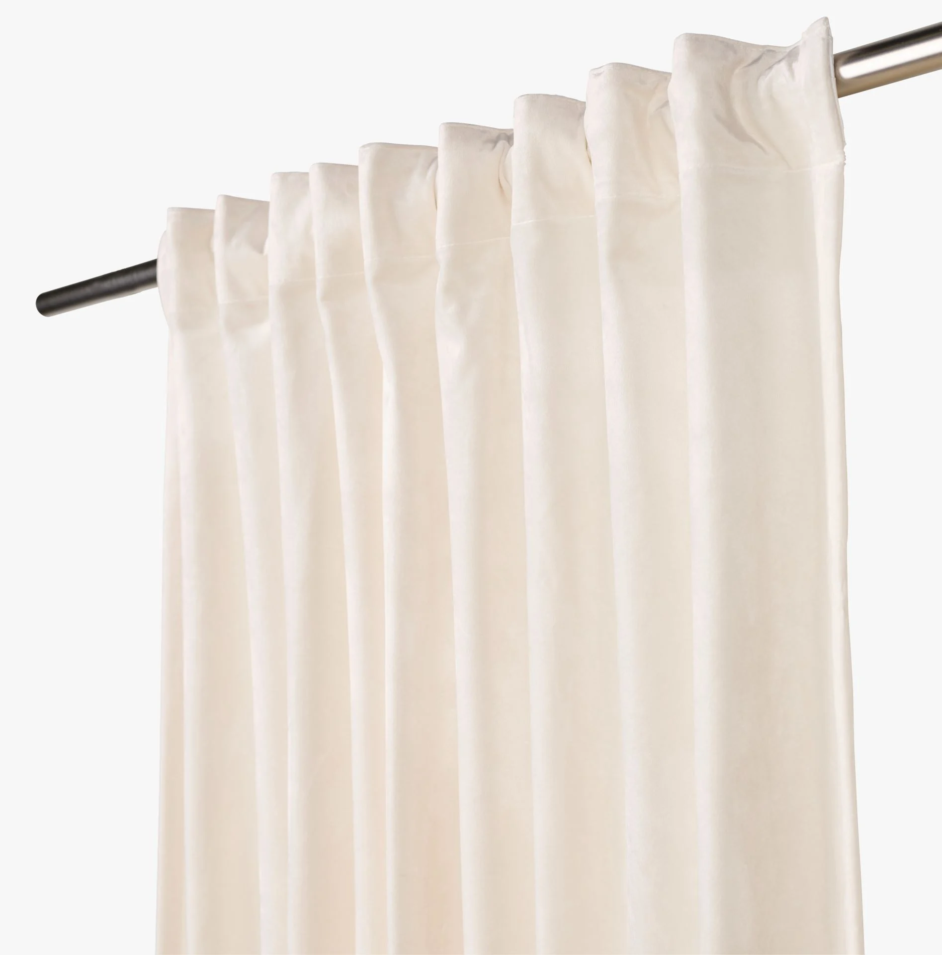 Gardin offwhite