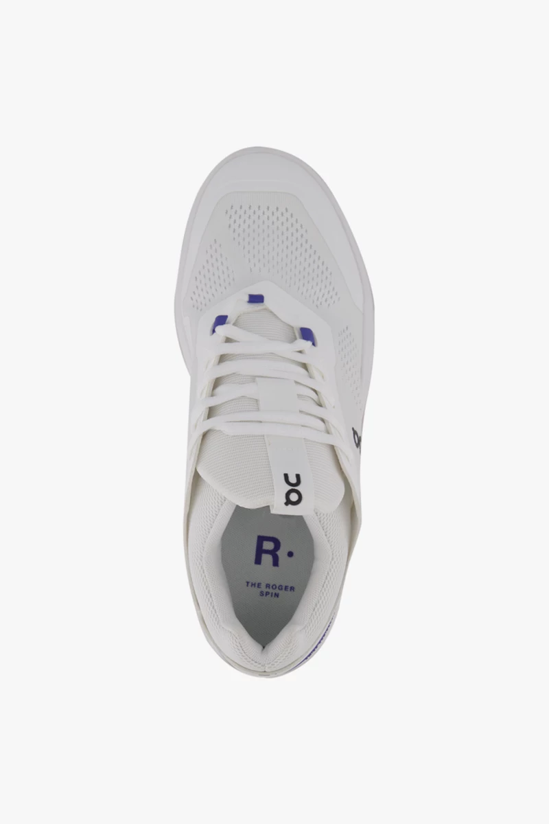 ON The Roger Spin Herren Sneaker
