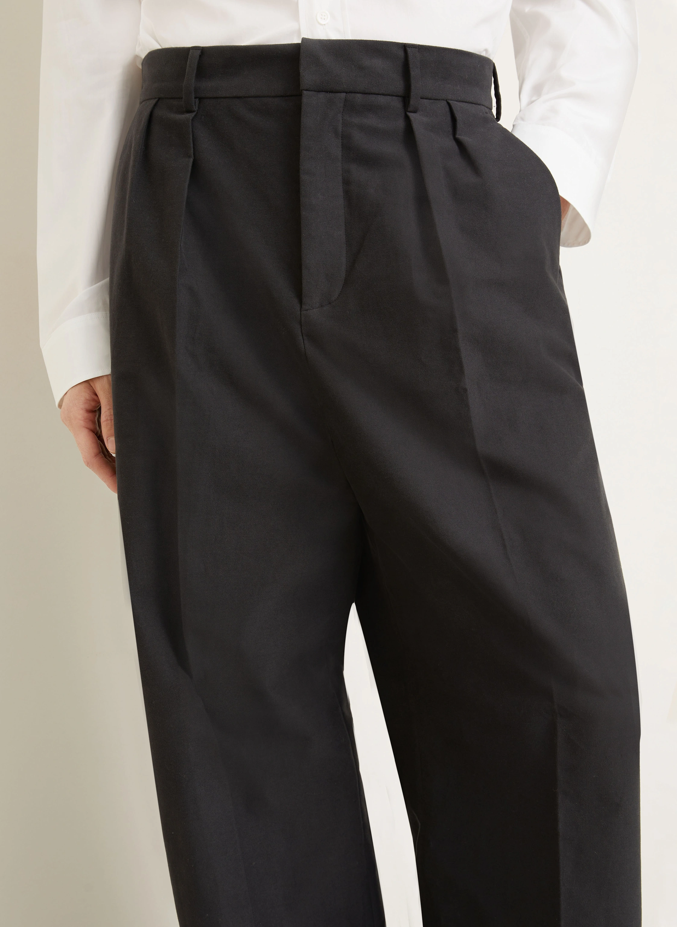 LOEWE Hose Relaxed Fit