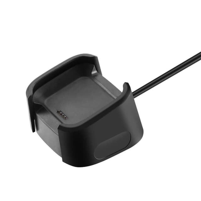 Fitbit Versa Lite 1m USB-oplader Smart Watch Opladningsdockingkabel