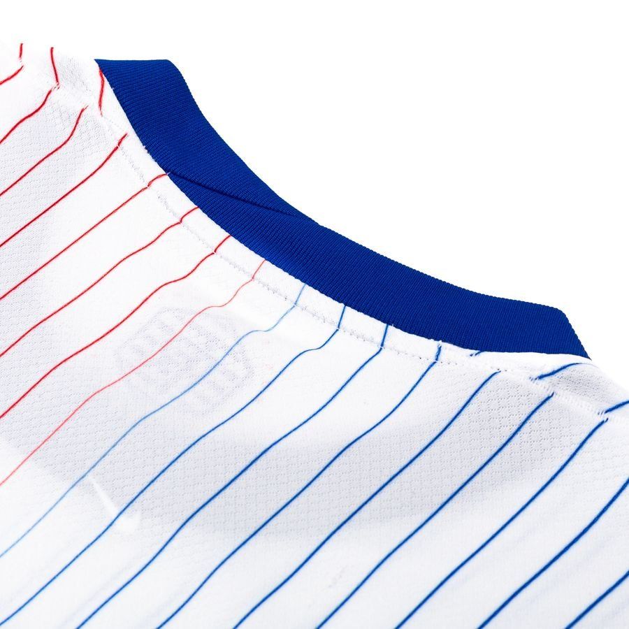 France Maillot Extérieur 2024/25