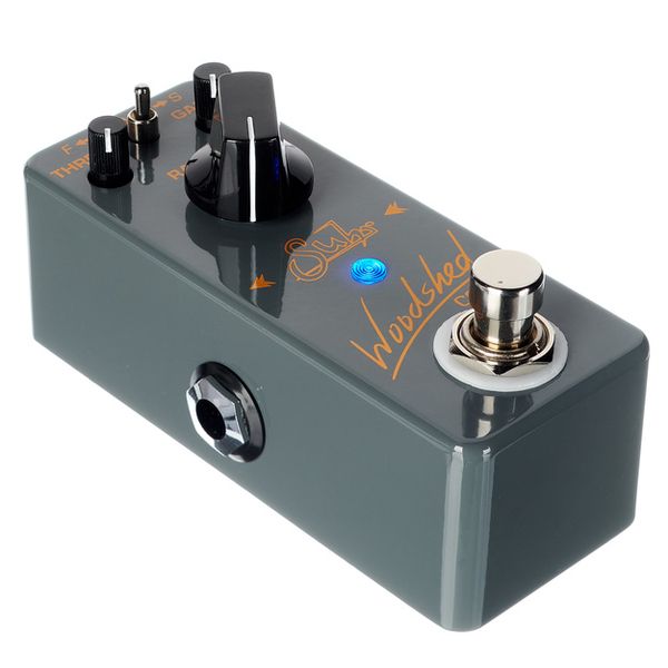 Suhr Woodshed Comp
