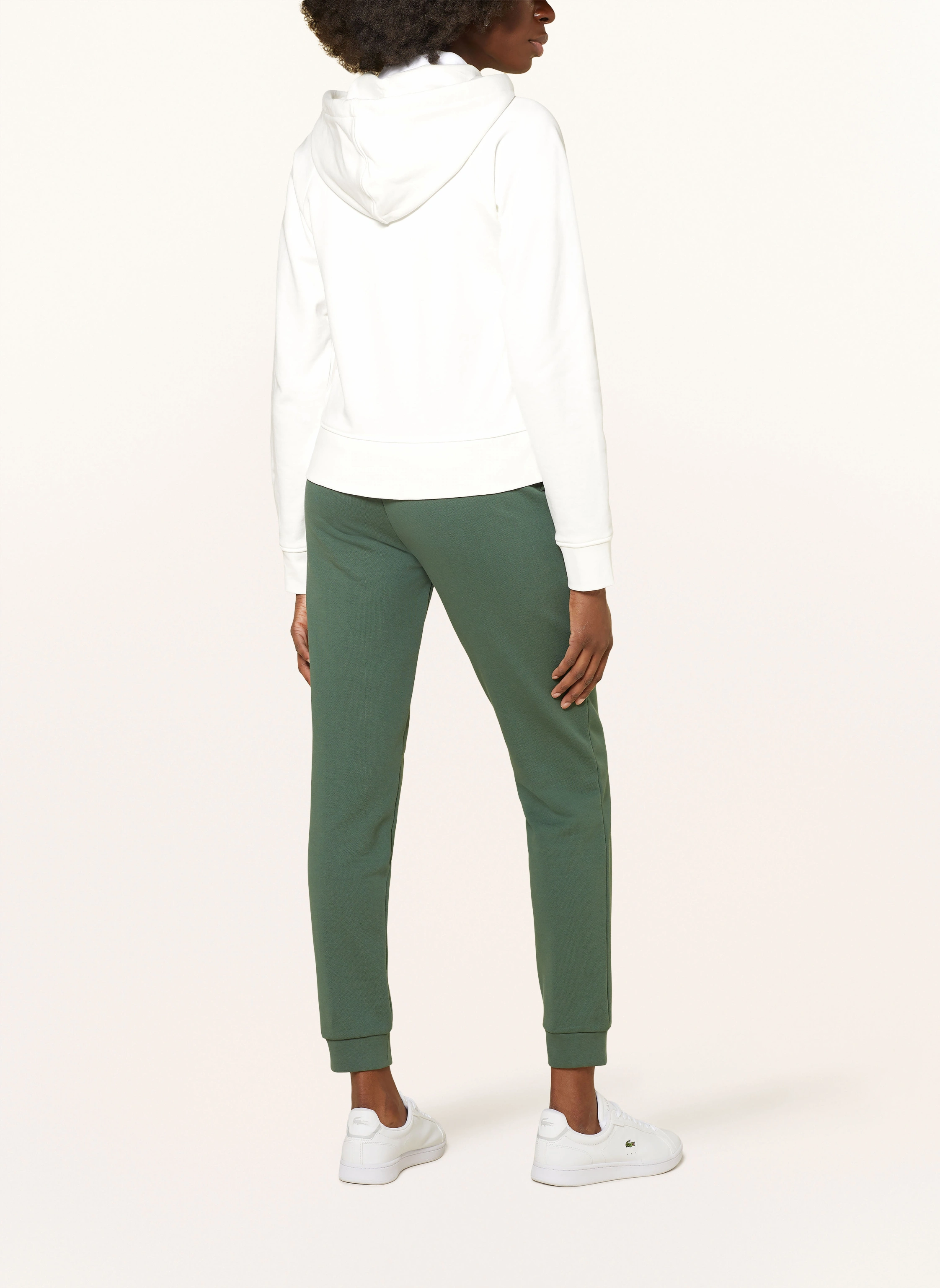 LACOSTE Sweatjacke