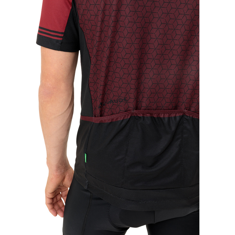Vaude Herren Posta HZ II Radtrikot