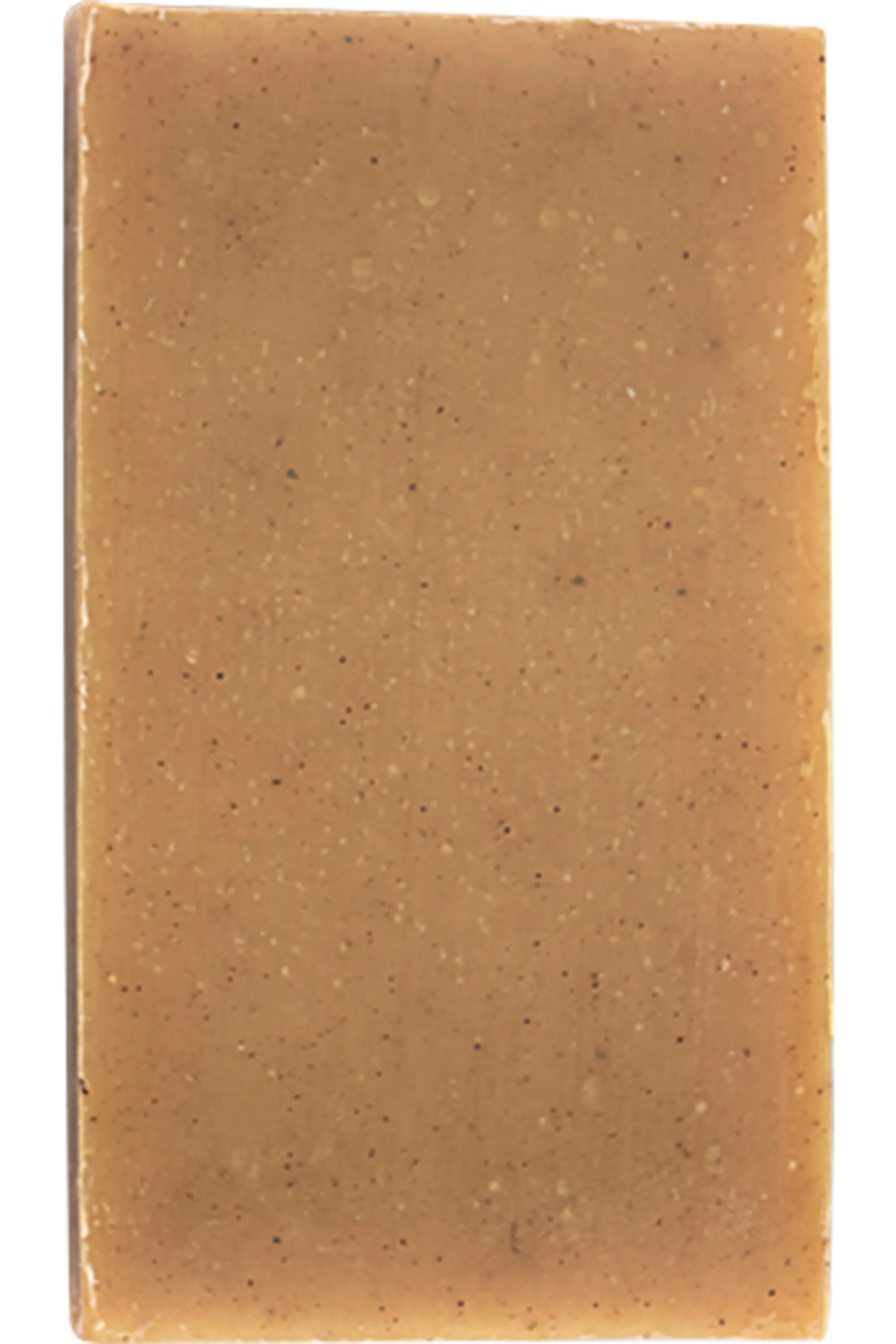Clémence et Vivien Savon solide corps, visage & cheveux le Saint-Bernard peaux sèches-100 g