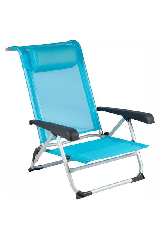 Bo-Camp Bo-Camp Deluxe Strandstoel