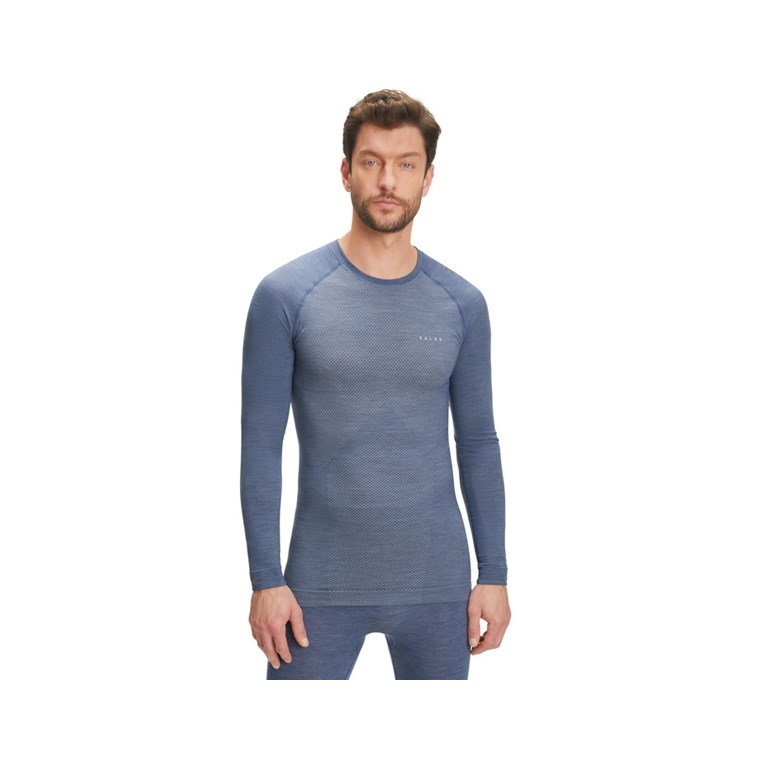 Falke Wt Light Longsleeve Shirt Regular M