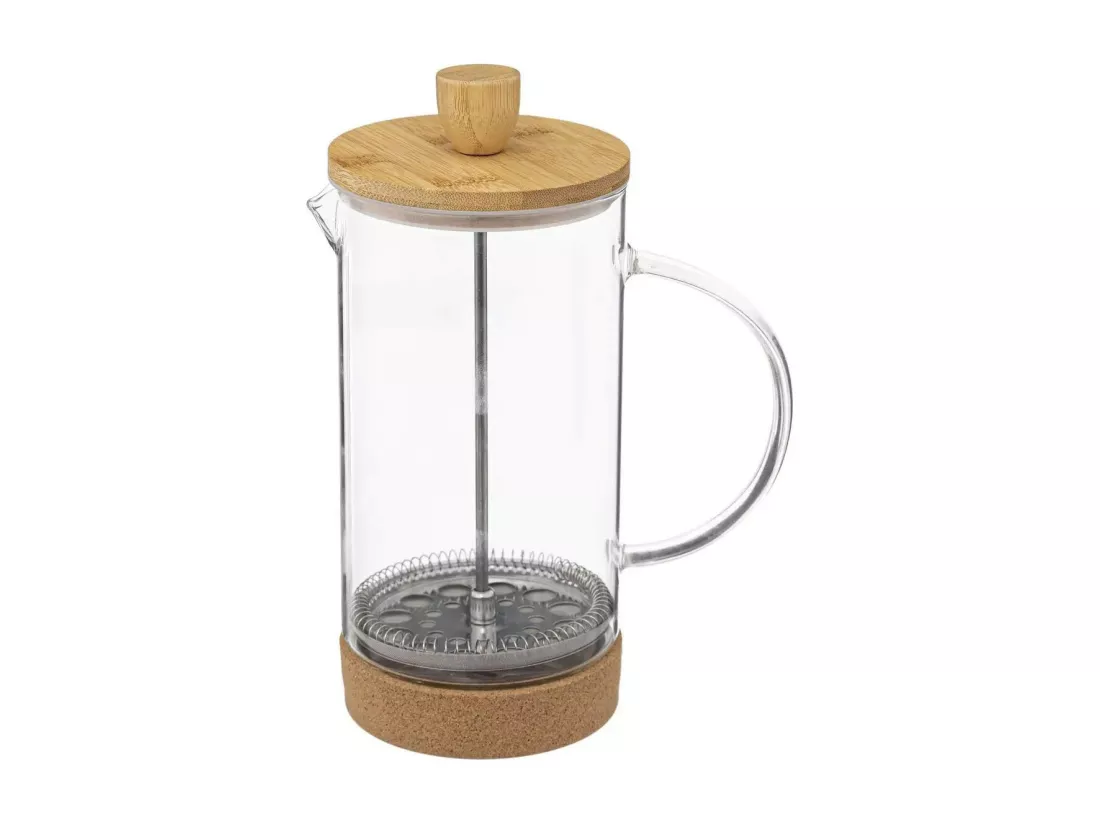 Cafetière en Verre 
