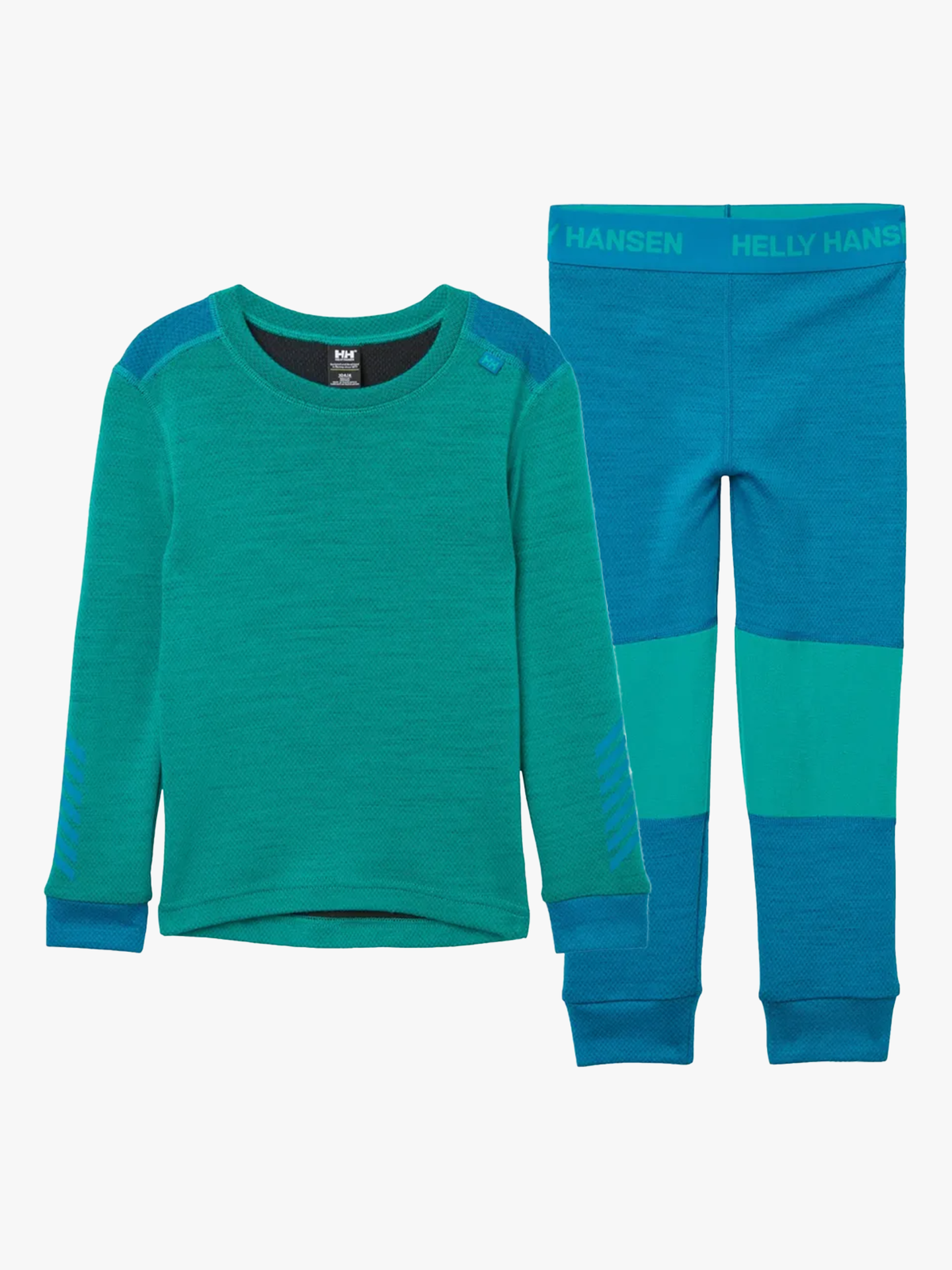 Lifa Merino Set