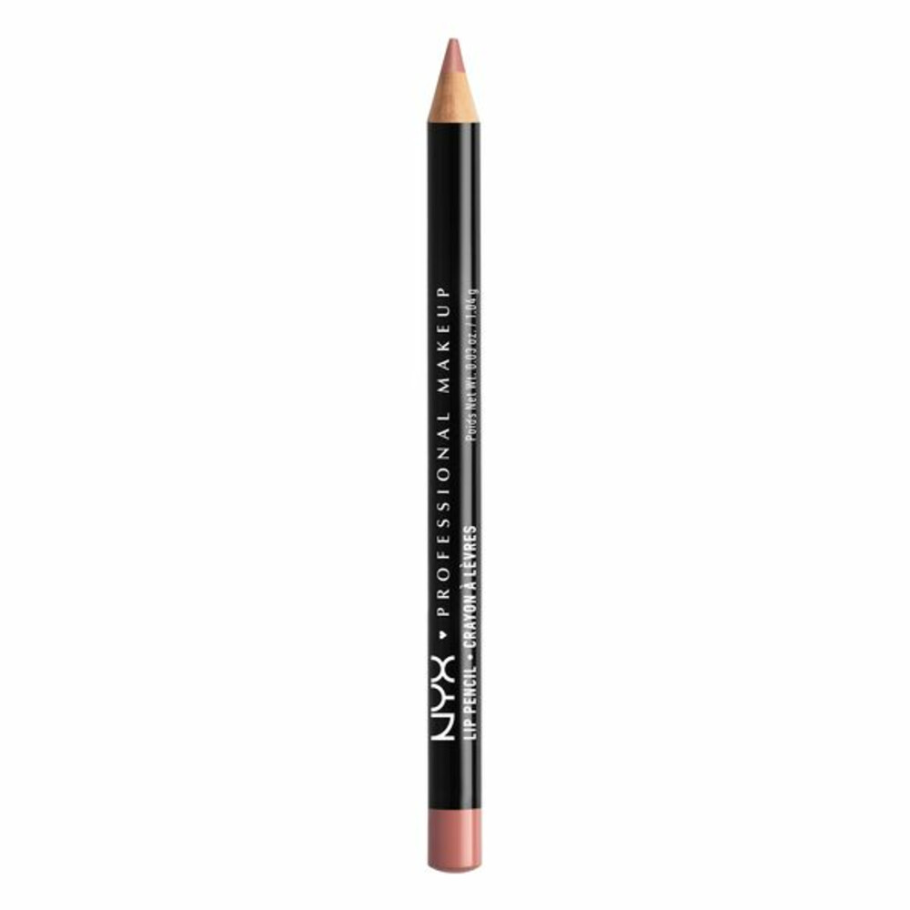 NYX Slim Lip Pencil Nude Pink1 gr