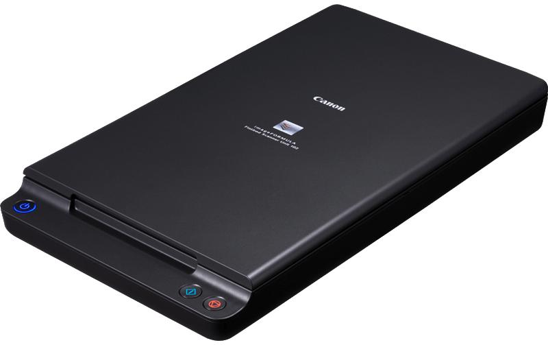 Flachbettscanner FB102 A4 für Canon-Dokumentenscanner<br>Scanner für empfindliche Dokumente