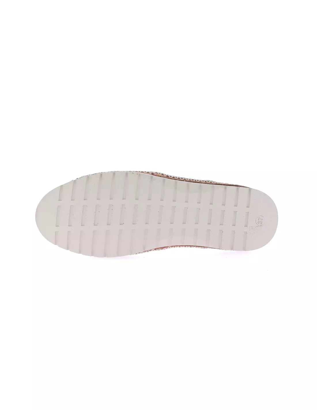 SOFT & FLEX 283 712 O G - Derbies, richelieus & trotteurs R23-04