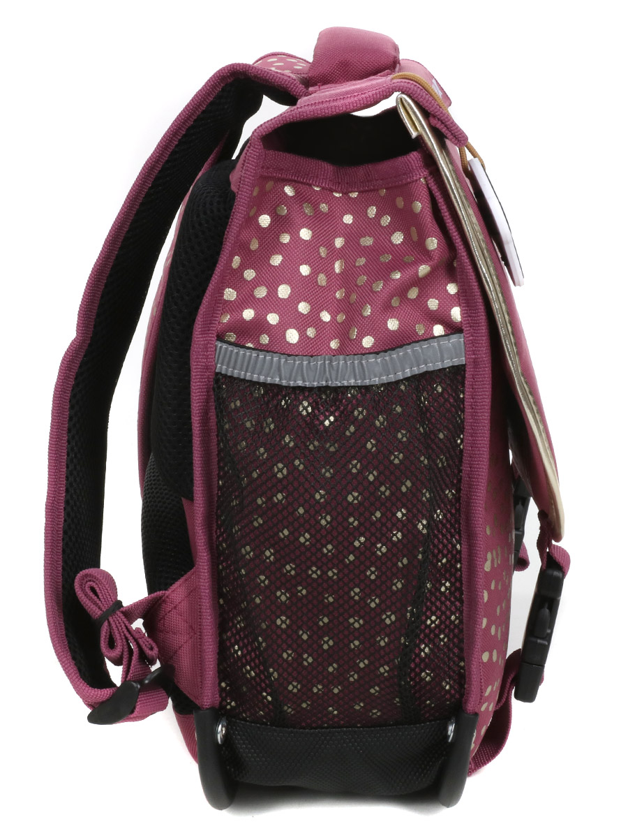 Cartable RÀversible Pol Fox Butterfly 35 cm